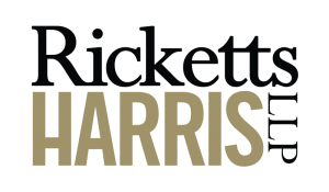 Ricketts Harris LLP